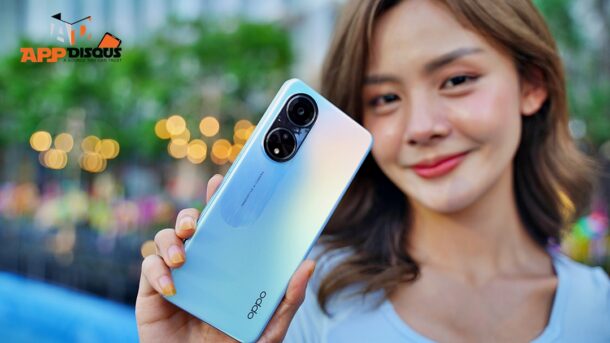 OPPO A98 5GDSC09579 | OPPO | รีวิว OPPO A98 5G สเปกแรง สวยน่าใช้ ชาร์จไวสุด 67W SUPERVOOC