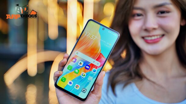 OPPO A98 5GDSC09671 | OPPO | รีวิว OPPO A98 5G สเปกแรง สวยน่าใช้ ชาร์จไวสุด 67W SUPERVOOC