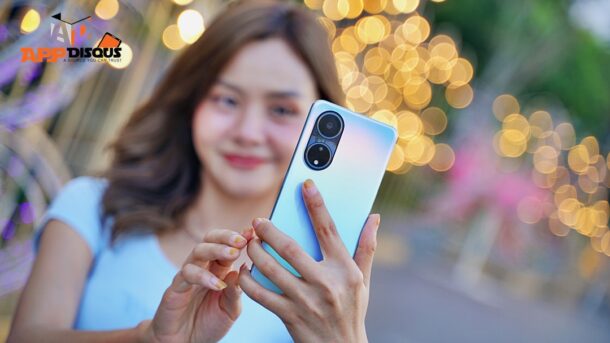 OPPO A98 5GDSC09717 | OPPO | รีวิว OPPO A98 5G สเปกแรง สวยน่าใช้ ชาร์จไวสุด 67W SUPERVOOC