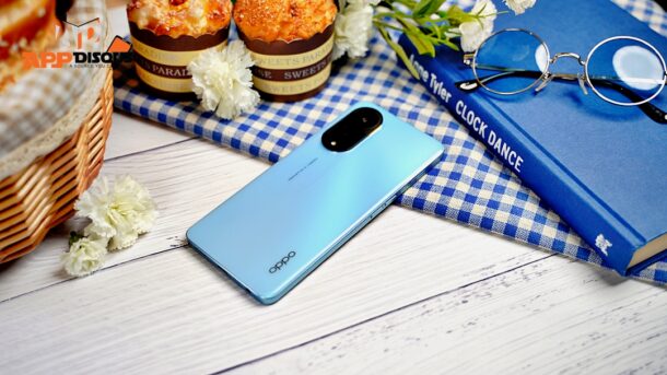 OPPO A98 5GDSC09939 | OPPO | รีวิว OPPO A98 5G สเปกแรง สวยน่าใช้ ชาร์จไวสุด 67W SUPERVOOC