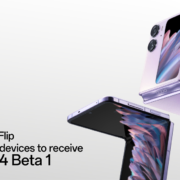 OPPO Find N 2 Flip | android 14 | สมฐานะ OPPO Find N2 Flip เตรียมอัปเดต Android 14 Beta 1 เป็นกลุ่มแรก