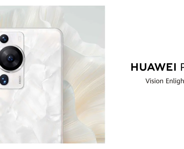P60 Pro slogan Product KV | huawei p60 pro | หัวเว่ยเตรียมส่ง HUAWEI P60 Pro เรือธงยกระดับการถ่ายภาพในที่แสงน้อย เปิดจองในไทย 18 พฤษภาคมนี้
