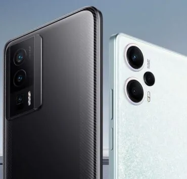 POCO F5 Series | Poco | สรุปข้อมูลเรือธงรุ่นล่าสุด POCO F5 Pro และ POCO F5 พร้อมราคาพิเศษ 9 - 24 พ.ค. นี้!
