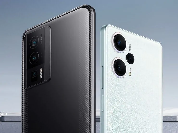 POCO F5 Series | Poco | สรุปข้อมูลเรือธงรุ่นล่าสุด POCO F5 Pro และ POCO F5 พร้อมราคาพิเศษ 9 - 24 พ.ค. นี้!