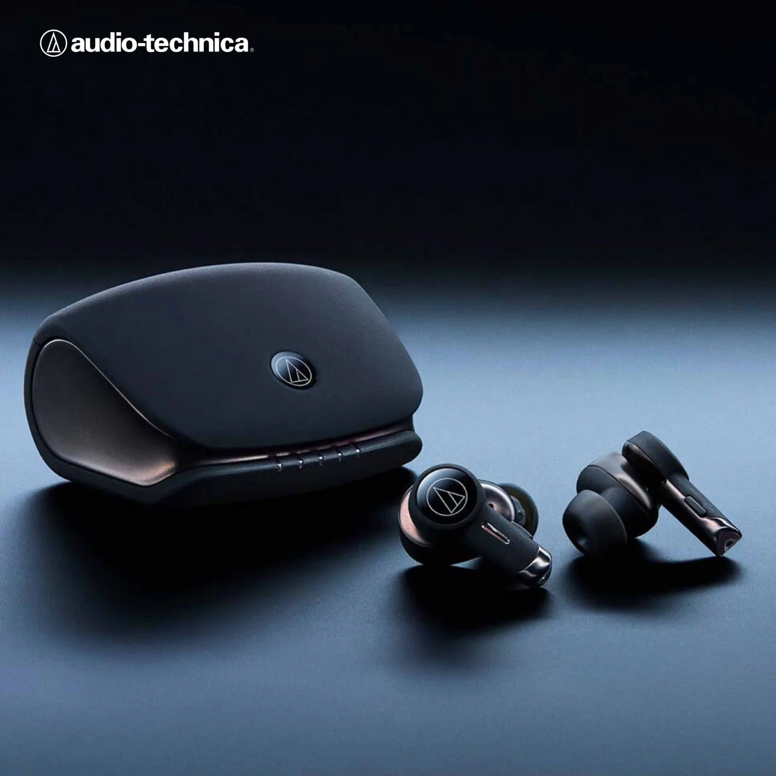 เปิดตัว Audio-Technica รุ่นใหม่ ATH-TWX9 หูฟังไฮ-เทคโนโลยี ตัดเสียงรบกวนแบบไฮบริด 1 Pic ATH TWX9 03 | ATH-TWX9 | เปิดตัว Audio-Technica รุ่นใหม่ ATH-TWX9 หูฟังไฮ-เทคโนโลยี ตัดเสียงรบกวนแบบไฮบริด