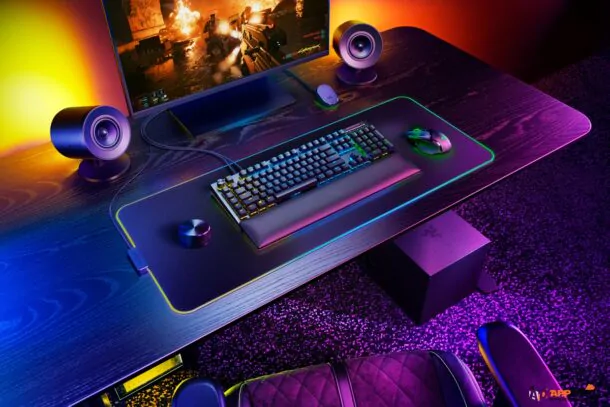 Razer Nummo V2 Series 0002 1 | Nommo V2 | RAZER เปิดตัว NOMMO V2 ซีรี่ส์ลำโพงพีซี ระบุตำแหน่งศัตรูแม่นยำ และเสียงที่ทรงพลัง