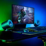 Razer Nummo V2 Series 0003 | Your Updates | RAZER เปิดตัว NOMMO V2 ซีรี่ส์ลำโพงพีซี ระบุตำแหน่งศัตรูแม่นยำ และเสียงที่ทรงพลัง