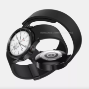 Screen Shot 2566 05 24 at 22.53.32 | galaxy watch 6 | หลุดภาพเรนเดอร์ Samsung Galaxy Watch 6 Classic วงแหวนกลับมาแล้ว