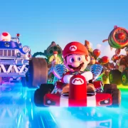 Super Mario Bros Movie Culture 2530 T2 00078 | The Super Mario Bros. Movie | ประสบความสำเร็จ The Super Mario Bros. Movie ทำรายได้แตะ 1,000 ล้านเหรียญทั่วโลก