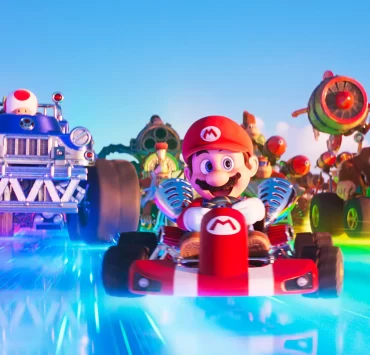 Super Mario Bros Movie Culture 2530 T2 00078 | The Super Mario Bros. Movie | ประสบความสำเร็จ The Super Mario Bros. Movie ทำรายได้แตะ 1,000 ล้านเหรียญทั่วโลก