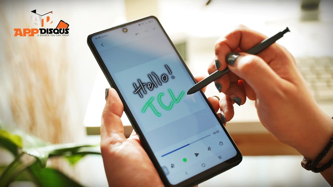 TCL STYLUS 5G DSC09298 | Review | รีวิว TCL STYLUS 5G สมาร์ทโฟนพร้อมจด! มีปากกาในตัว ทีเด็ดเครื่องหมื่นเดียวจาก TCL