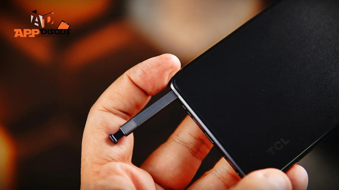 TCL STYLUS 5G DSC09357 | Review | รีวิว TCL STYLUS 5G สมาร์ทโฟนพร้อมจด! มีปากกาในตัว ทีเด็ดเครื่องหมื่นเดียวจาก TCL