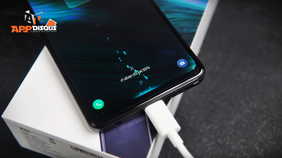 TCL STYLUS 5G Review DSC09321 | Review | รีวิว TCL STYLUS 5G สมาร์ทโฟนพร้อมจด! มีปากกาในตัว ทีเด็ดเครื่องหมื่นเดียวจาก TCL