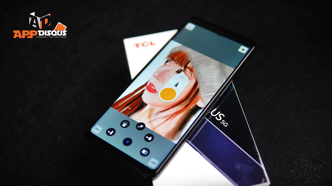 TCL STYLUS 5G Review DSC09343 | Review | รีวิว TCL STYLUS 5G สมาร์ทโฟนพร้อมจด! มีปากกาในตัว ทีเด็ดเครื่องหมื่นเดียวจาก TCL