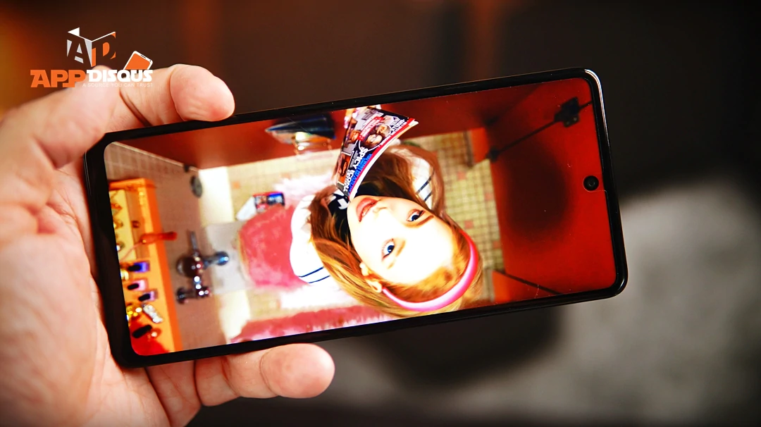 TCL STYLUS 5G Review DSC09350 | Review | รีวิว TCL STYLUS 5G สมาร์ทโฟนพร้อมจด! มีปากกาในตัว ทีเด็ดเครื่องหมื่นเดียวจาก TCL
