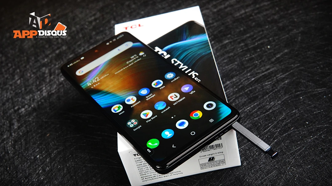 TCL STYLUS 5G Review DSC09375 | Review | รีวิว TCL STYLUS 5G สมาร์ทโฟนพร้อมจด! มีปากกาในตัว ทีเด็ดเครื่องหมื่นเดียวจาก TCL