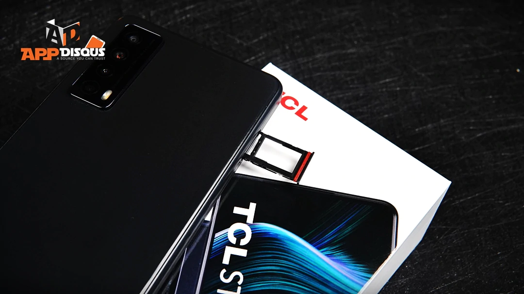 TCL STYLUS 5G Review DSC09380 | Review | รีวิว TCL STYLUS 5G สมาร์ทโฟนพร้อมจด! มีปากกาในตัว ทีเด็ดเครื่องหมื่นเดียวจาก TCL