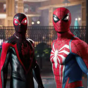 WCCFmarvelsspiderman2 HD scaled 1 | Marvel’s Spider-Man 2 | ยืนยัน Marvel’s Spider-Man 2 ไม่มีโหมด Co-op แต่เน้นโหมดเล่นคนเดียวสุดอลังการ