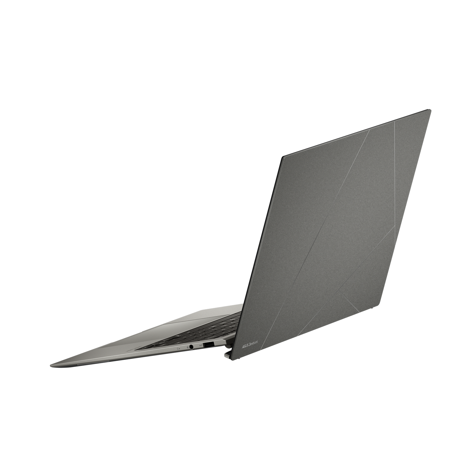 Zenbook S 13 OLED UX5304 Basalt Gray Basic 02 | asus | ASUS Zenbook S 13 OLED โน้ตบุ๊กจอ OLED บางที่สุดในโลก บาง 1 ซม. หนักเพียง 1 กก. พร้อมวางจำหน่ายไทย