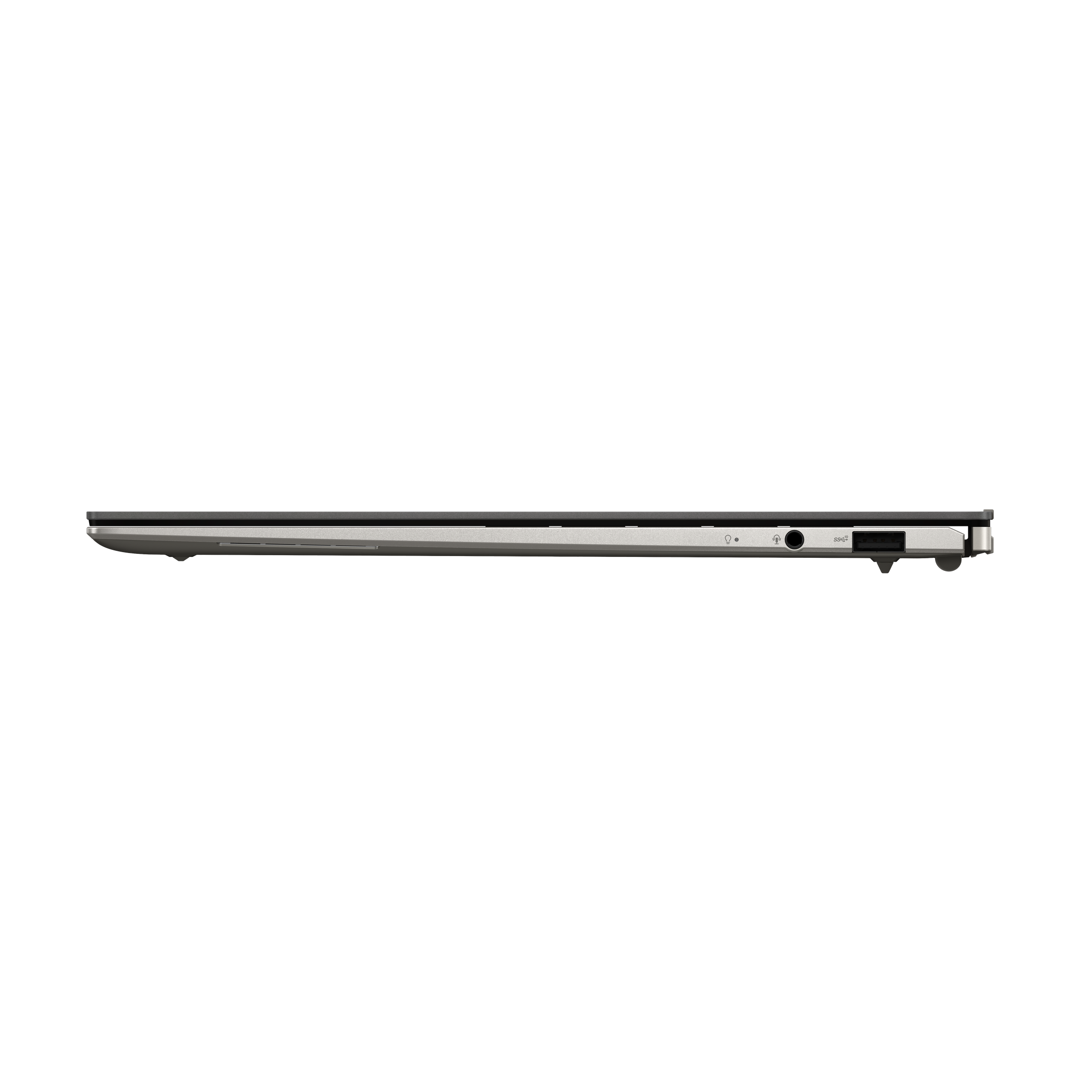 Zenbook S 13 OLED UX5304 Basalt Gray Basic 04 | asus | ASUS Zenbook S 13 OLED โน้ตบุ๊กจอ OLED บางที่สุดในโลก บาง 1 ซม. หนักเพียง 1 กก. พร้อมวางจำหน่ายไทย
