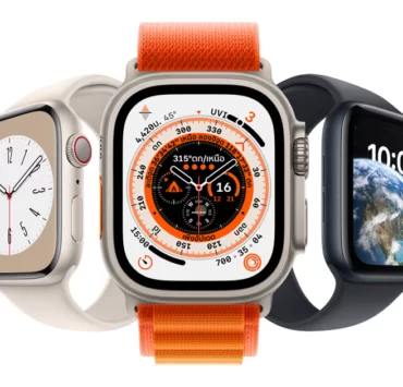 apple watch | apple | watchOS 10 จะยกเครื่องดีไซน์ใหม่ หลังไม่ได้เปลี่ยนแปลงอะไรมานาน
