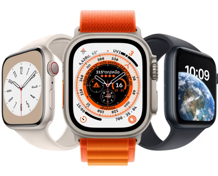 apple watch | iPad Updates | Apple Watch เกือบใช้งานร่วมกับ Android ได้ แต่โดนยกเลิกไปก่อน