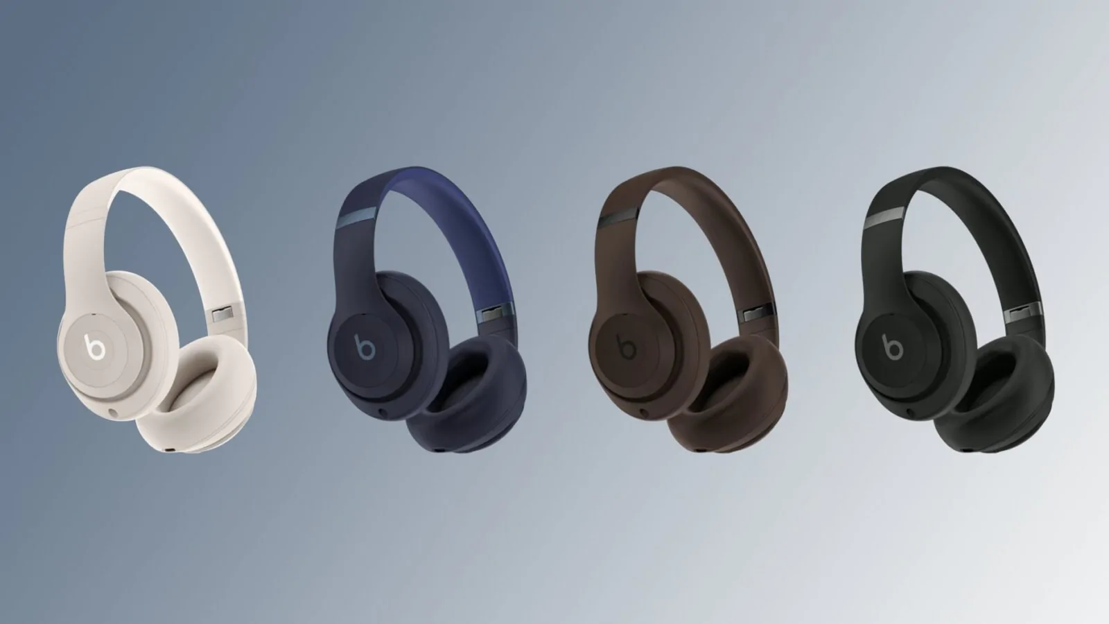 ผู้ใช้ทวิตเตอร์ตาดีพบโค้ดที่บ่งชี้ว่า Apple อาจกำลังสร้างหูฟัง Beats Studio Pro 1 beats studio pro | apple | ผู้ใช้ทวิตเตอร์ตาดีพบโค้ดที่บ่งชี้ว่า Apple อาจกำลังสร้างหูฟัง Beats Studio Pro