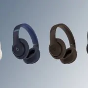 beats studio pro | apple | ผู้ใช้ทวิตเตอร์ตาดีพบโค้ดที่บ่งชี้ว่า Apple อาจกำลังสร้างหูฟัง Beats Studio Pro