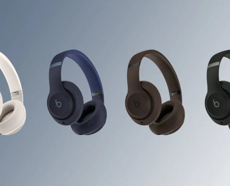 beats studio pro | Beats Studio Pro | ผู้ใช้ทวิตเตอร์ตาดีพบโค้ดที่บ่งชี้ว่า Apple อาจกำลังสร้างหูฟัง Beats Studio Pro