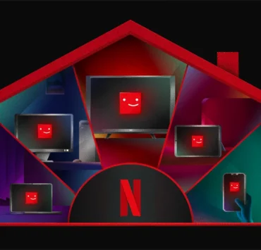 e7b83679cd8715a1b57264c83d05b95f | Netflix | สายหารตี้แตก Netflix ประกาศใช้ระบบป้องกันการหารบัญชีในประเทศไทย