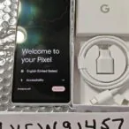 gsmarena 001 1 | Google | พบ Pixel 7a วางจำหน่ายแบบไม่เป็นทางการแล้ว