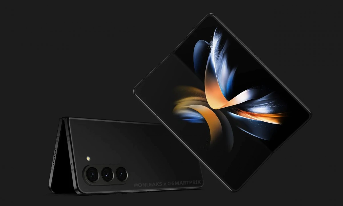 gsmarena 001 5 | Samsung Galaxy Z Fold5 และ Galaxy Flip5 อาจเปิดตัวเดือนกรกฎาคมนี้