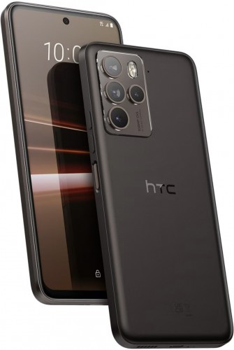 เปิดตัว HTC U23 Pro ชิป Snapdragon 7 Gen 1 กล้อง 108MP