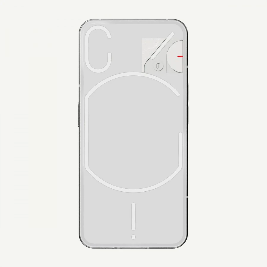 gsmarena 002 | Android | หลุดสเปก Nothing Phone (2) ยกระดับสู่สมาร์ตโฟนพรีเมียม