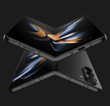 gsmarena 003 2 | Samsung Galaxy Z Fold5 และ Galaxy Flip5 อาจเปิดตัวเดือนกรกฎาคมนี้