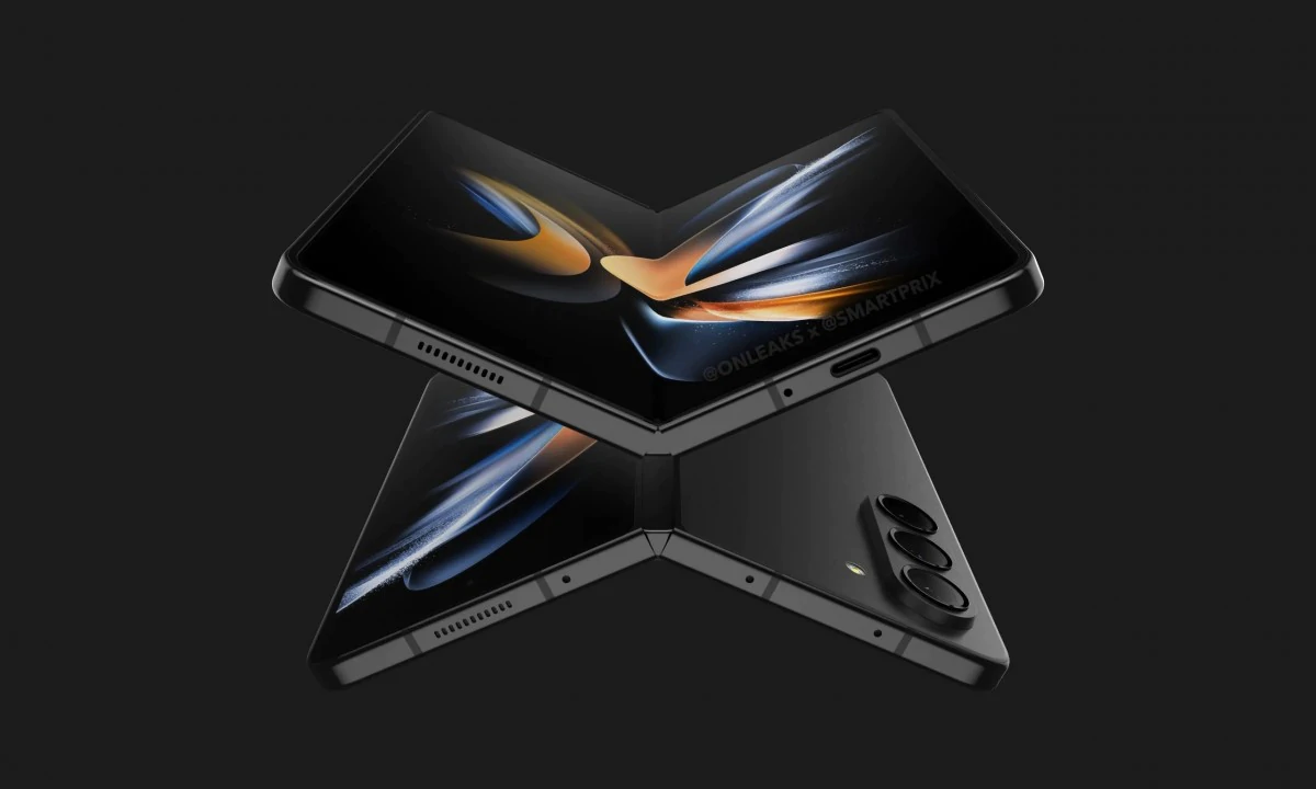 Samsung Galaxy Z Fold5 และ Galaxy Flip5 อาจเปิดตัวเดือนกรกฎาคมนี้ 1 gsmarena 003 2 | Samsung Galaxy Z Fold5 และ Galaxy Flip5 อาจเปิดตัวเดือนกรกฎาคมนี้