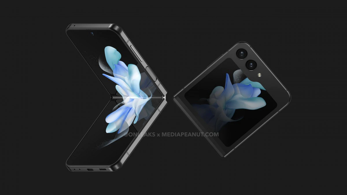 gsmarena 004 2 | Samsung Galaxy Z Fold5 และ Galaxy Flip5 อาจเปิดตัวเดือนกรกฎาคมนี้