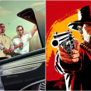 gta 5 rdr 2 BIG | Grand Theft Auto 5 | ยอดขายไม่มีตก Grand Theft Auto 5 และ Red Dead Redemption 2 ทำเงินอย่างต่อเนื่อง