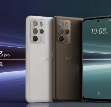 htc u23 pro | ‎HTC‬ | เปิดตัว HTC U23 Pro ชิป Snapdragon 7 Gen 1 กล้อง 108MP