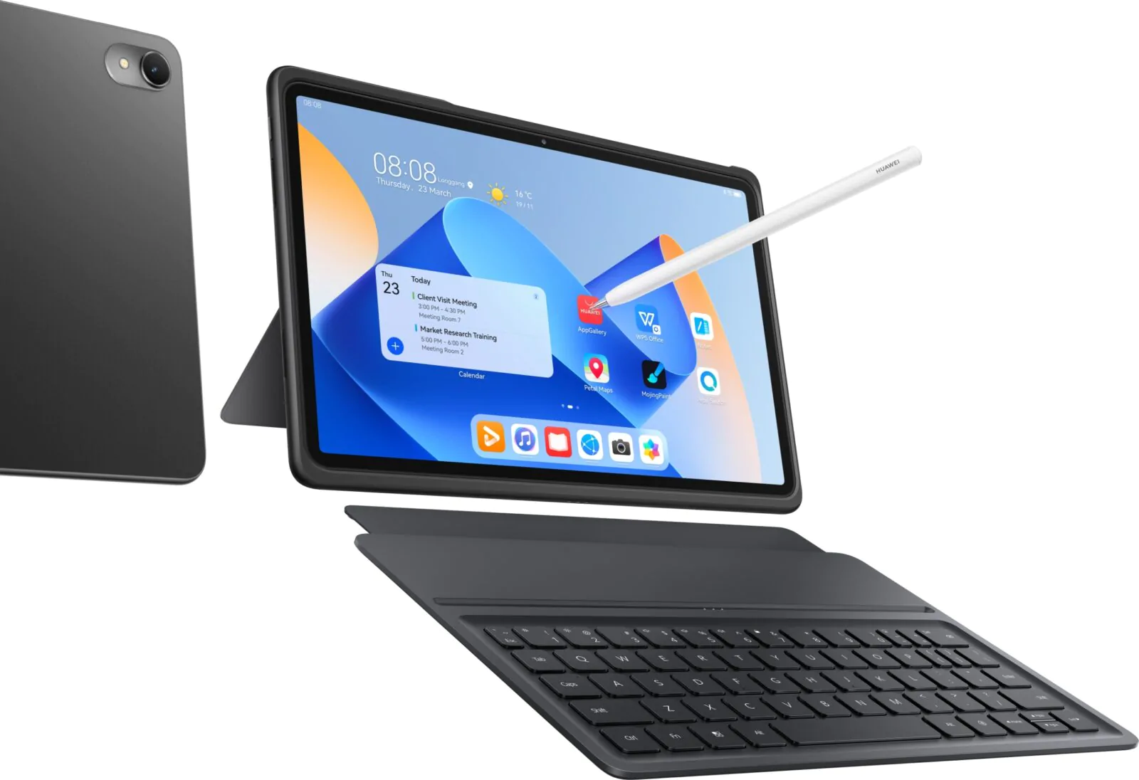 Huawei อาจออกแท็บเล็ตไซส์กระทัดรัดแบบ iPad mini 1 huawei | Huawei อาจออกแท็บเล็ตไซส์กระทัดรัดแบบ iPad mini