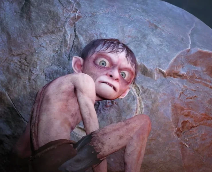 lord of the rings gollum trailer | The Lord of the Rings: Gollum | โปรดิวเซอร์เผย The Lord of the Rings: Gollum ใช้เวลาเล่นราว ๆ 20 ชั่วโมงพร้อมประสบการณ์ที่ผ่อนคลาย