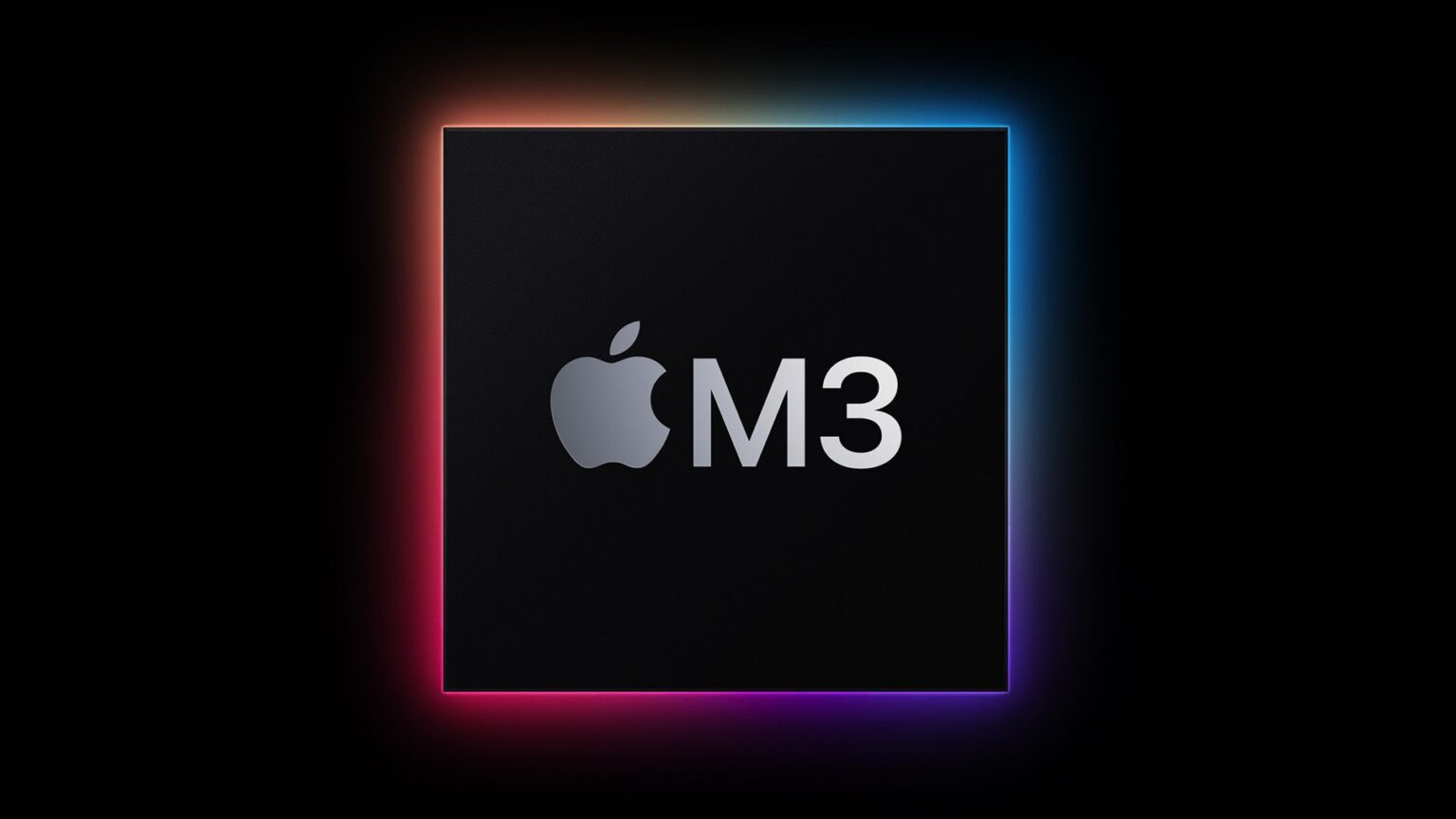 Mark Gurman เผย Apple เริ่มมีการทดสอบความเร็วของชิปเซ็ต M3 แล้วในตอนนี้