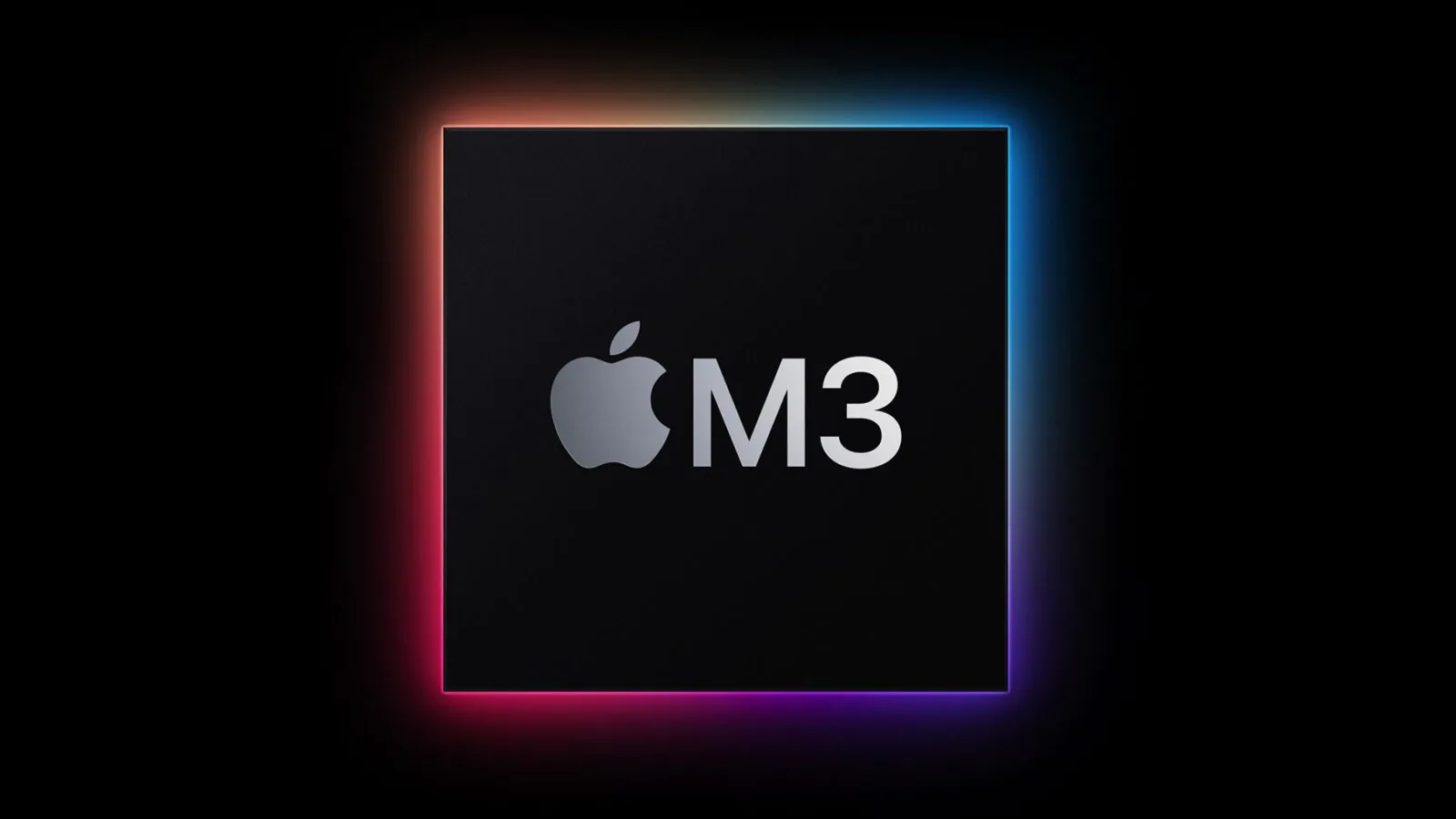 Mark Gurman เผย Apple เริ่มมีการทดสอบความเร็วของชิปเซ็ต M3 แล้วในตอนนี้ 1 m3 feature black | apple | Mark Gurman เผย Apple เริ่มมีการทดสอบความเร็วของชิปเซ็ต M3 แล้วในตอนนี้