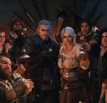 maxresdefault | The Witcher 3: Wild Hunt | ร้อนแรงอย่างต่อเนื่อง The Witcher 3: Wild Hunt ทำยอดขายได้ 50 ล้านชุดทั่วโลกเรียบร้อย