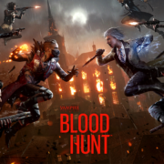 og summer | Vampire: The Masquerade-Bloodhunt | ผู้พัฒนา Vampire: The Masquerade-Bloodhunt มีแผนปิดให้บริการหลังฐานผู้เล่นหายไปเยอะ