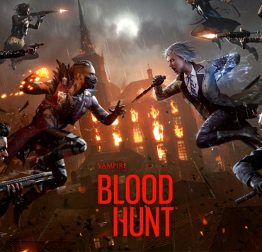 og summer | Vampire: The Masquerade-Bloodhunt | ผู้พัฒนา Vampire: The Masquerade-Bloodhunt มีแผนปิดให้บริการหลังฐานผู้เล่นหายไปเยอะ