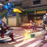 overwatch section1 feature3 | Overwatch 2 | Blizzard Entertainment ประกาศยกเลิกโหมด Hero Mode ในเกม Overwatch 2