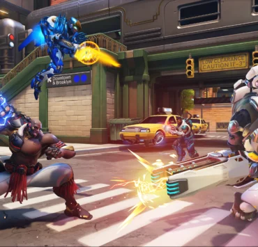 overwatch section1 feature3 | Overwatch 2 | Blizzard Entertainment ประกาศยกเลิกโหมด Hero Mode ในเกม Overwatch 2