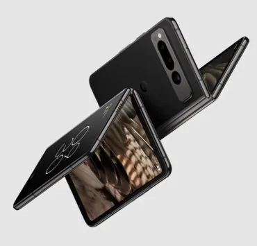 pixel fold | Google | Google เปิดตัว Pixel Fold สมาร์ตโฟนพับหน้าจอได้รุ่นแรก