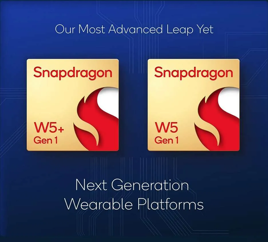 snapdragon w5 | Google | คาด Pixel Watch 2 จะบอกลา Exynos หันไปใช้ Snapdragon แทน